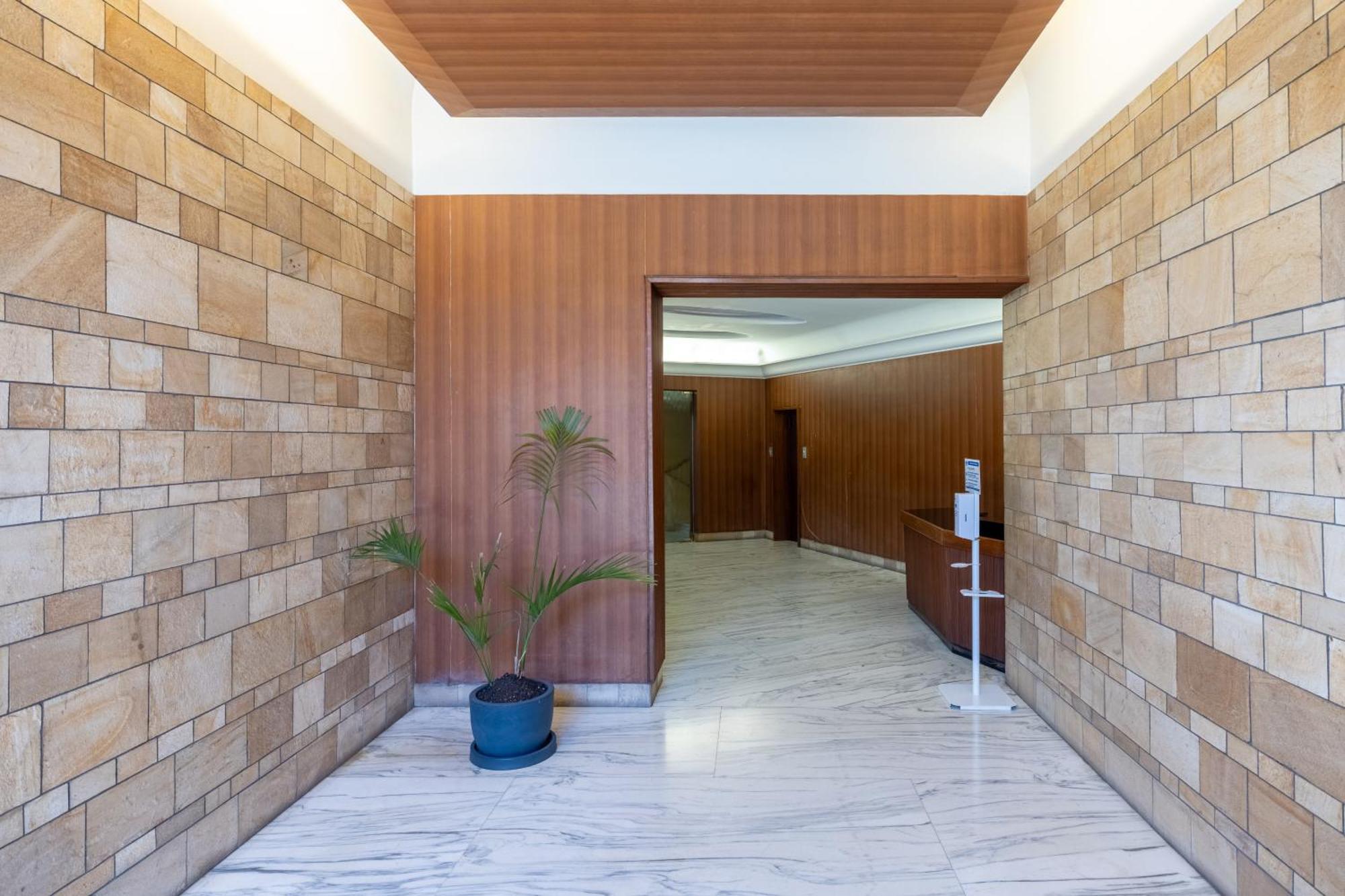 Vatican Luxury House By Varental Lägenhet Rom