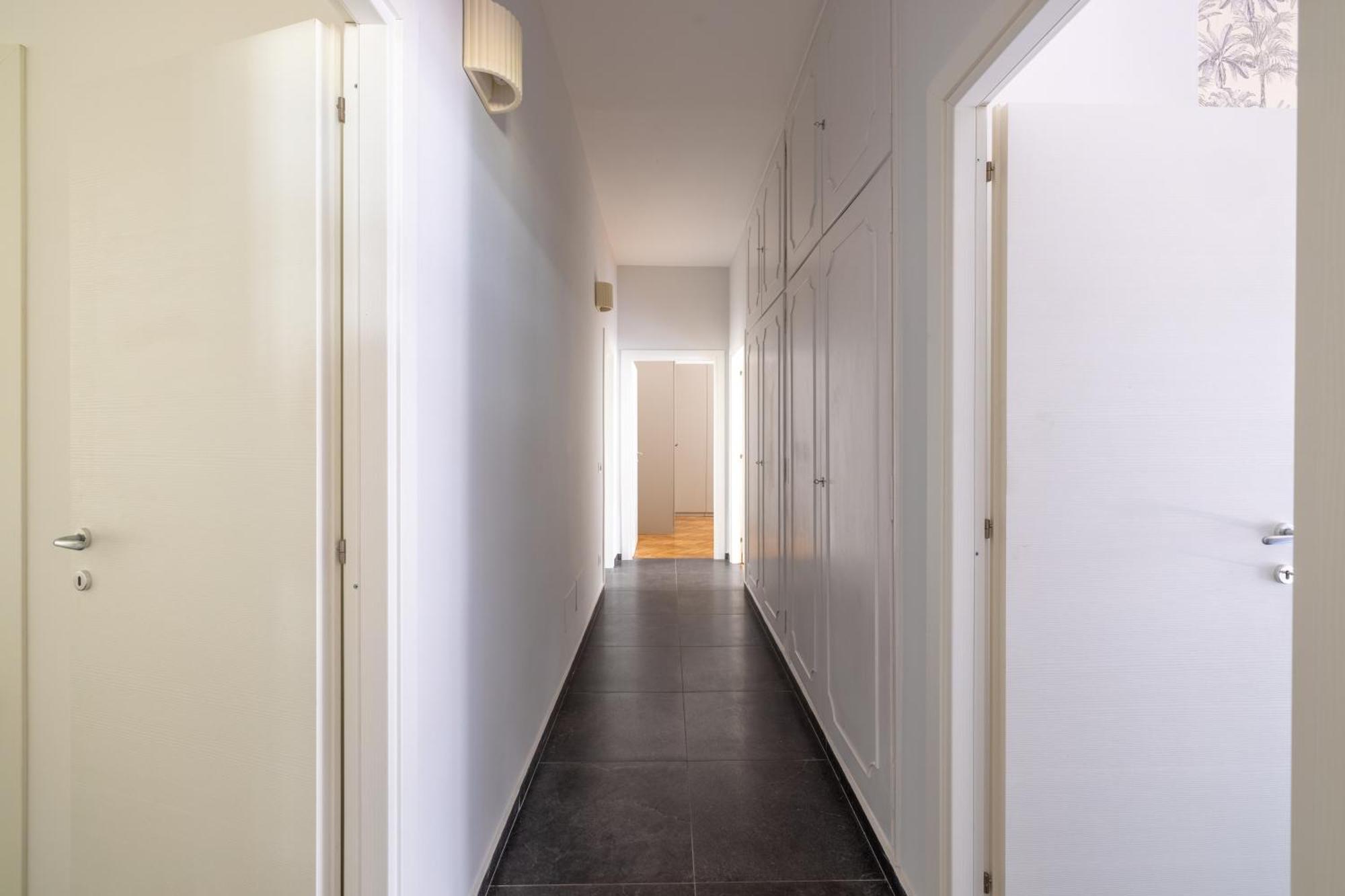 Vatican Luxury House By Varental Lägenhet